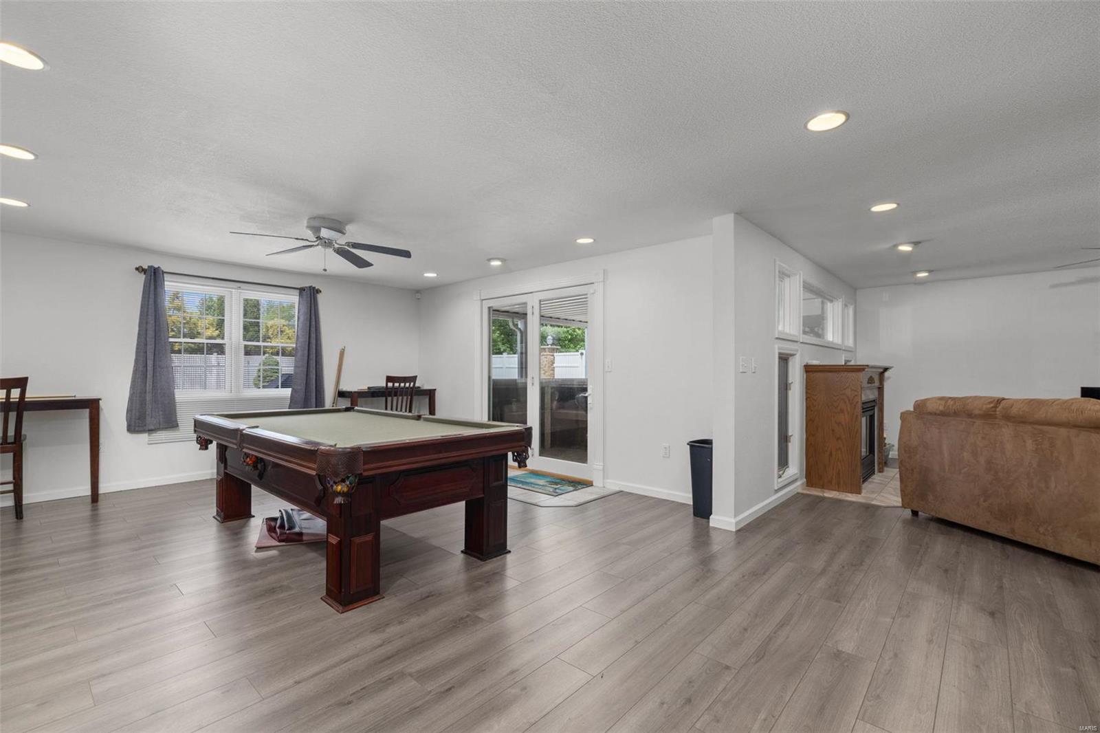 Greenbriar Hills - Residential