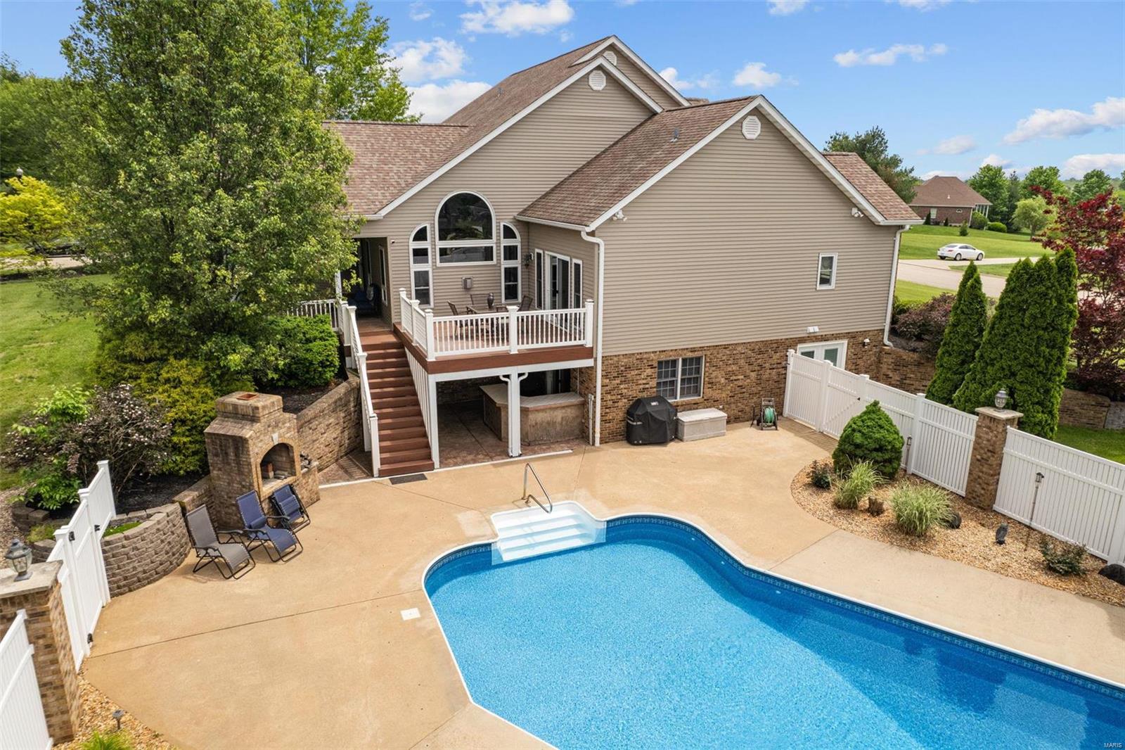 Greenbriar Hills - Residential