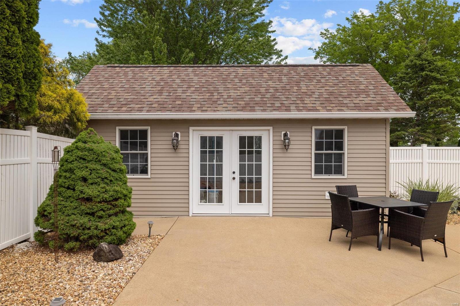 Greenbriar Hills - Residential