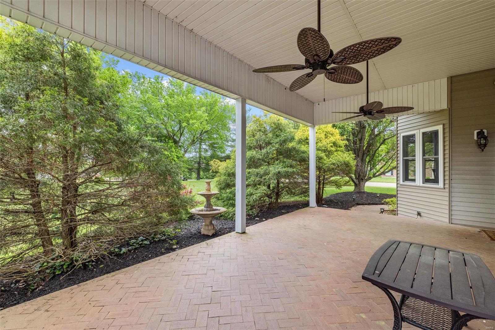 Greenbriar Hills - Residential