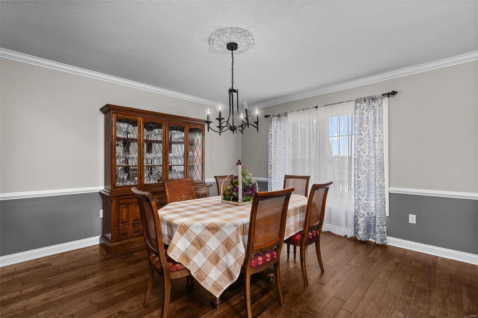 Greenbriar Hills - Residential