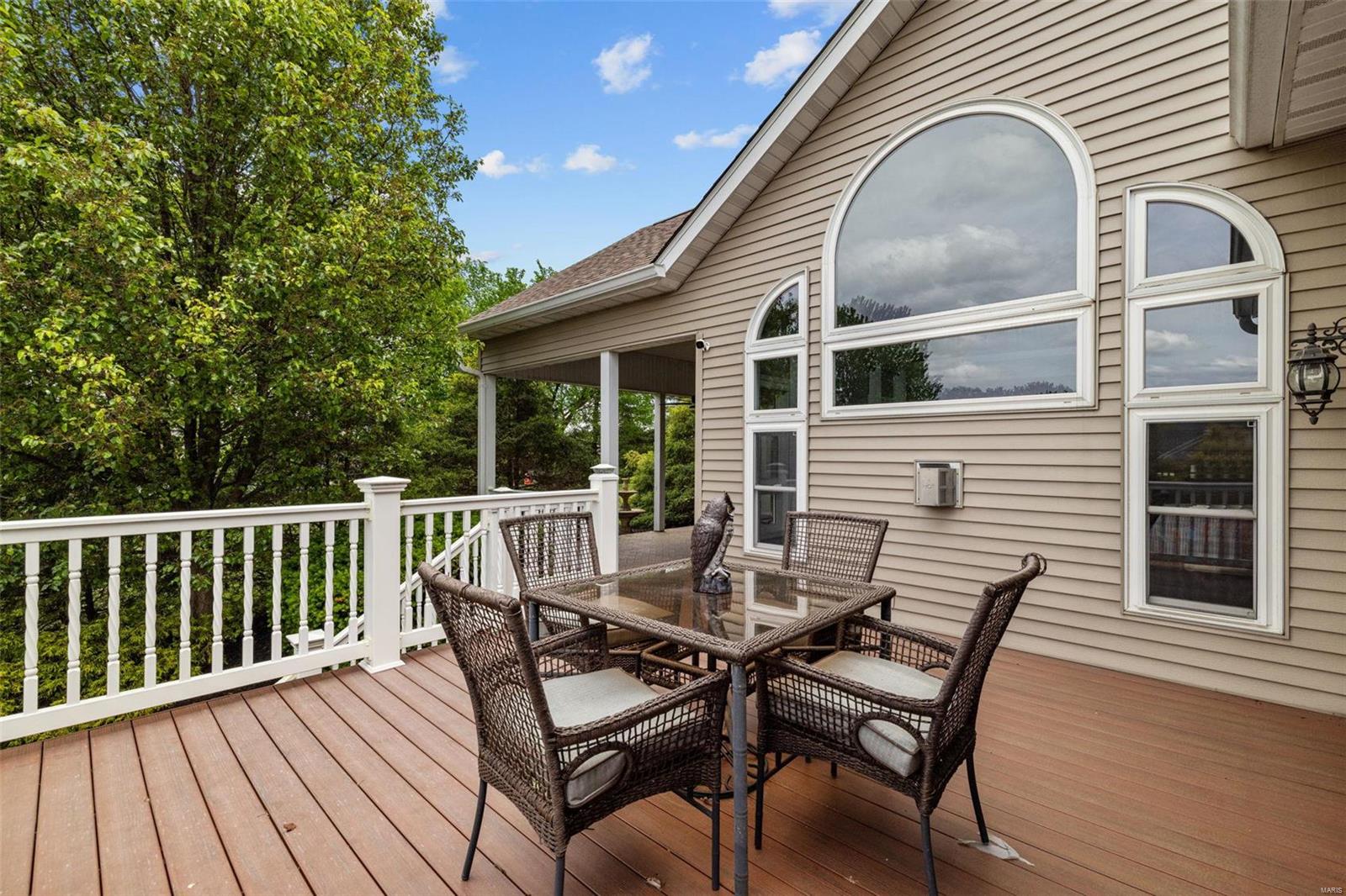 Greenbriar Hills - Residential