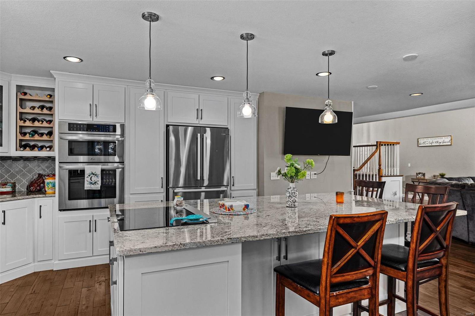 Greenbriar Hills - Residential