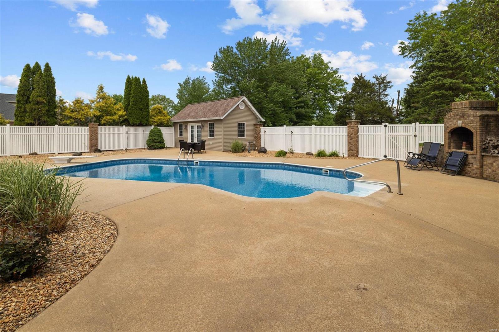 Greenbriar Hills - Residential