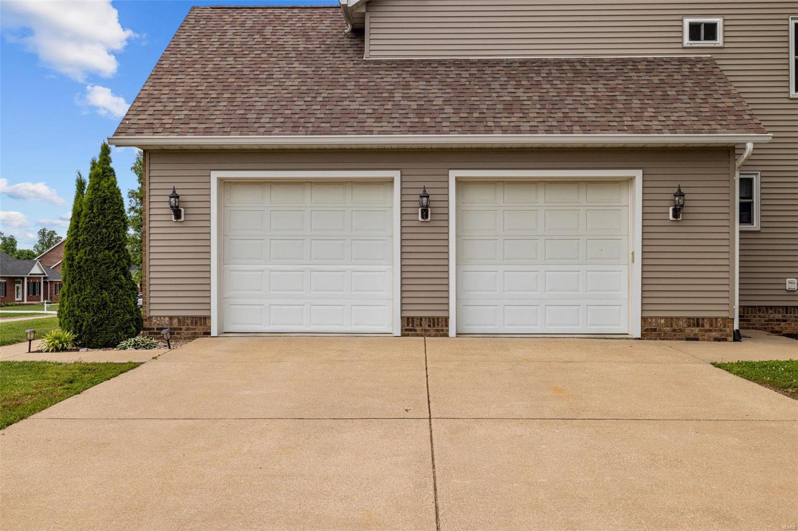 Greenbriar Hills - Residential