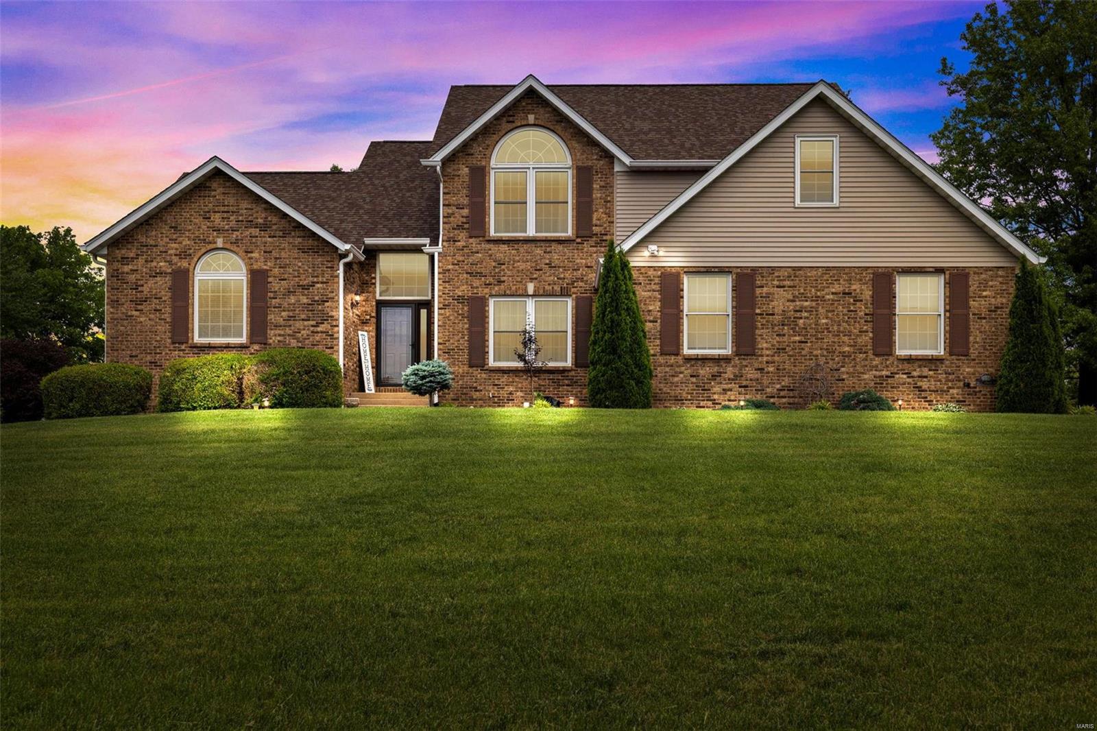 Greenbriar Hills - Residential