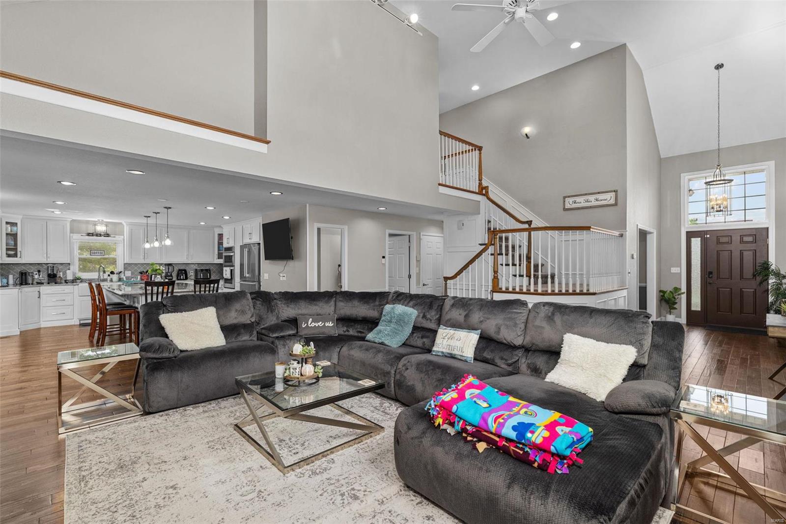 Greenbriar Hills - Residential