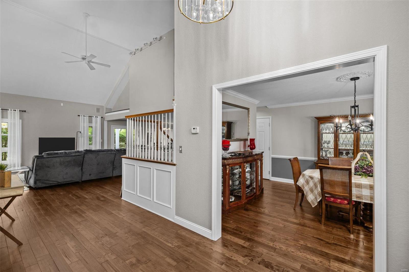 Greenbriar Hills - Residential