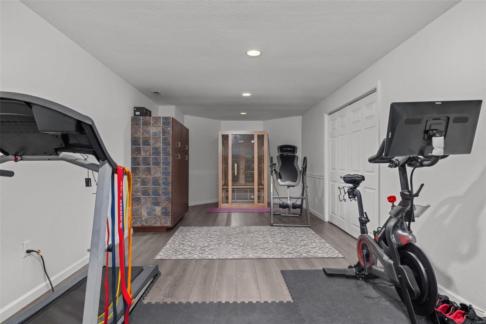 Greenbriar Hills - Residential