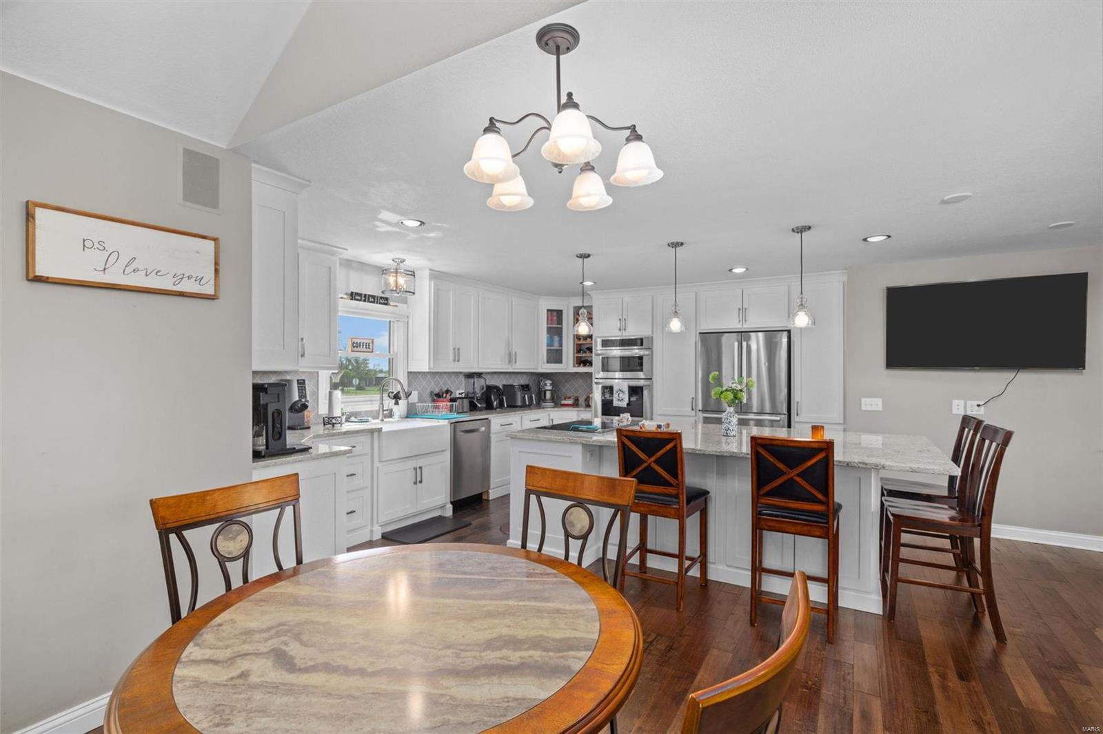 Greenbriar Hills - Residential