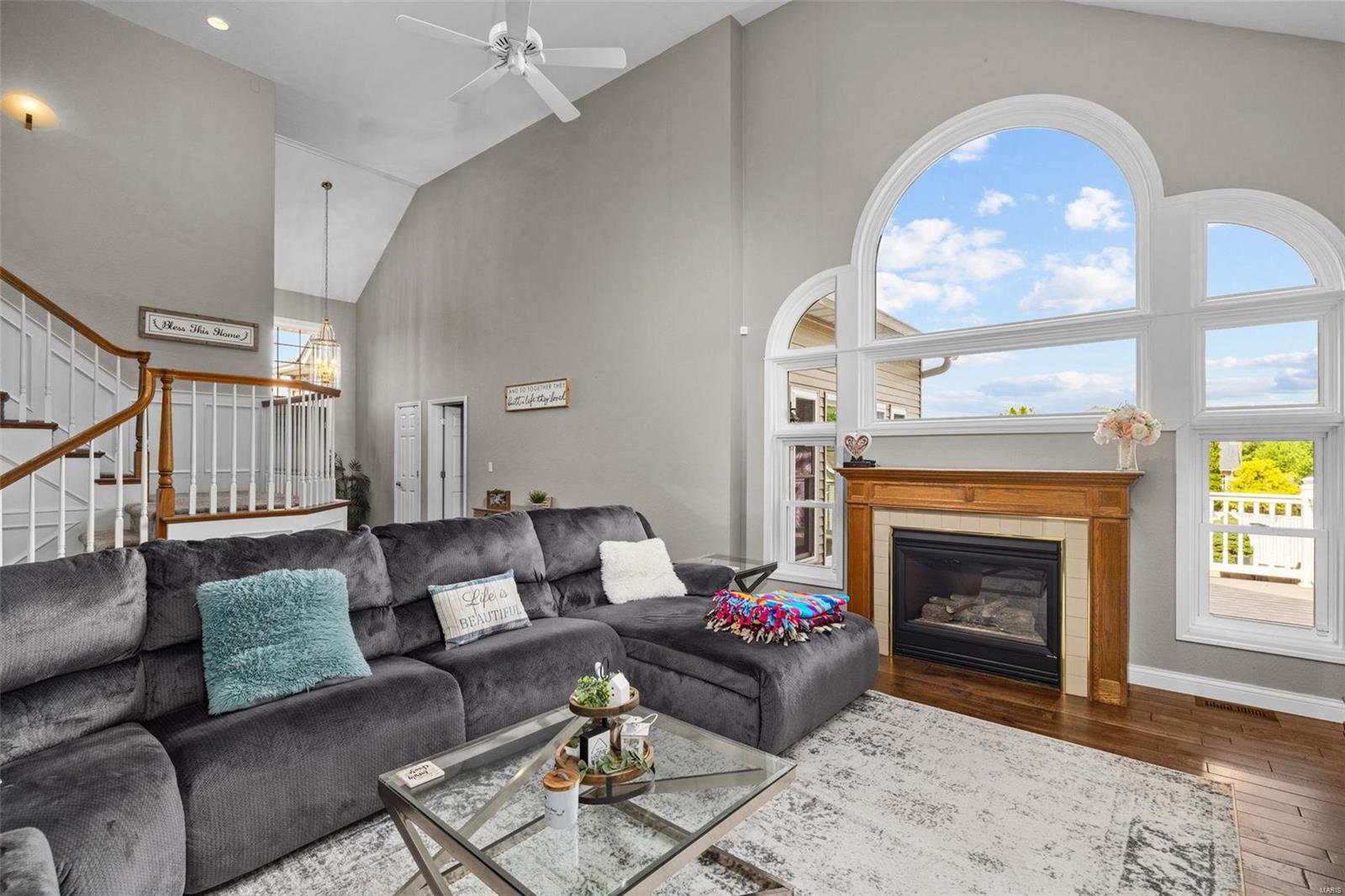 Greenbriar Hills - Residential