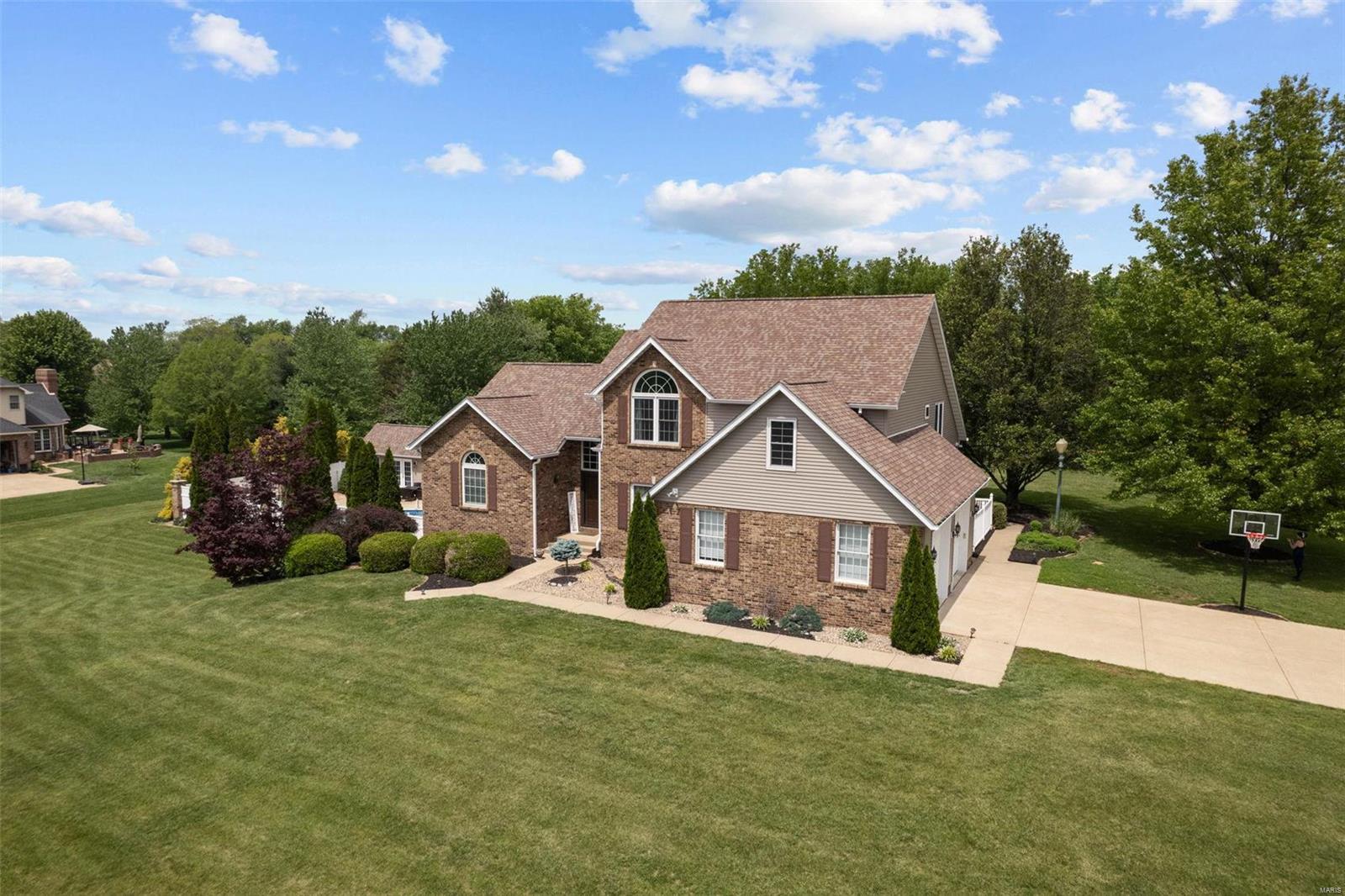 Greenbriar Hills - Residential