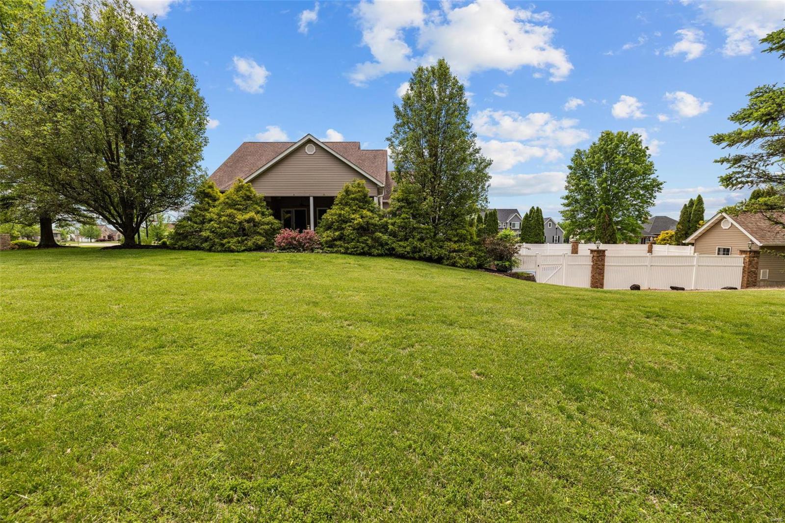 Greenbriar Hills - Residential