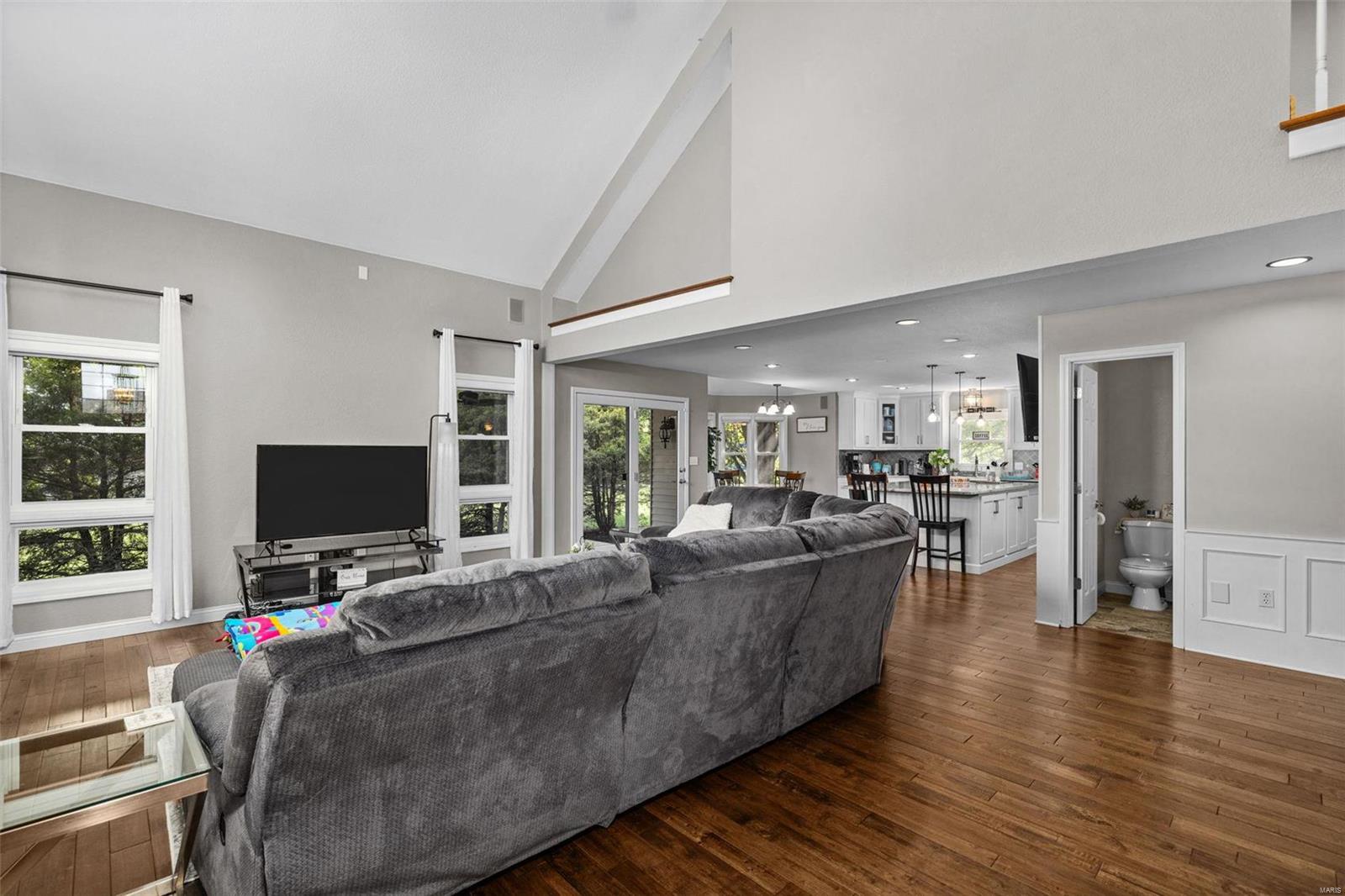 Greenbriar Hills - Residential