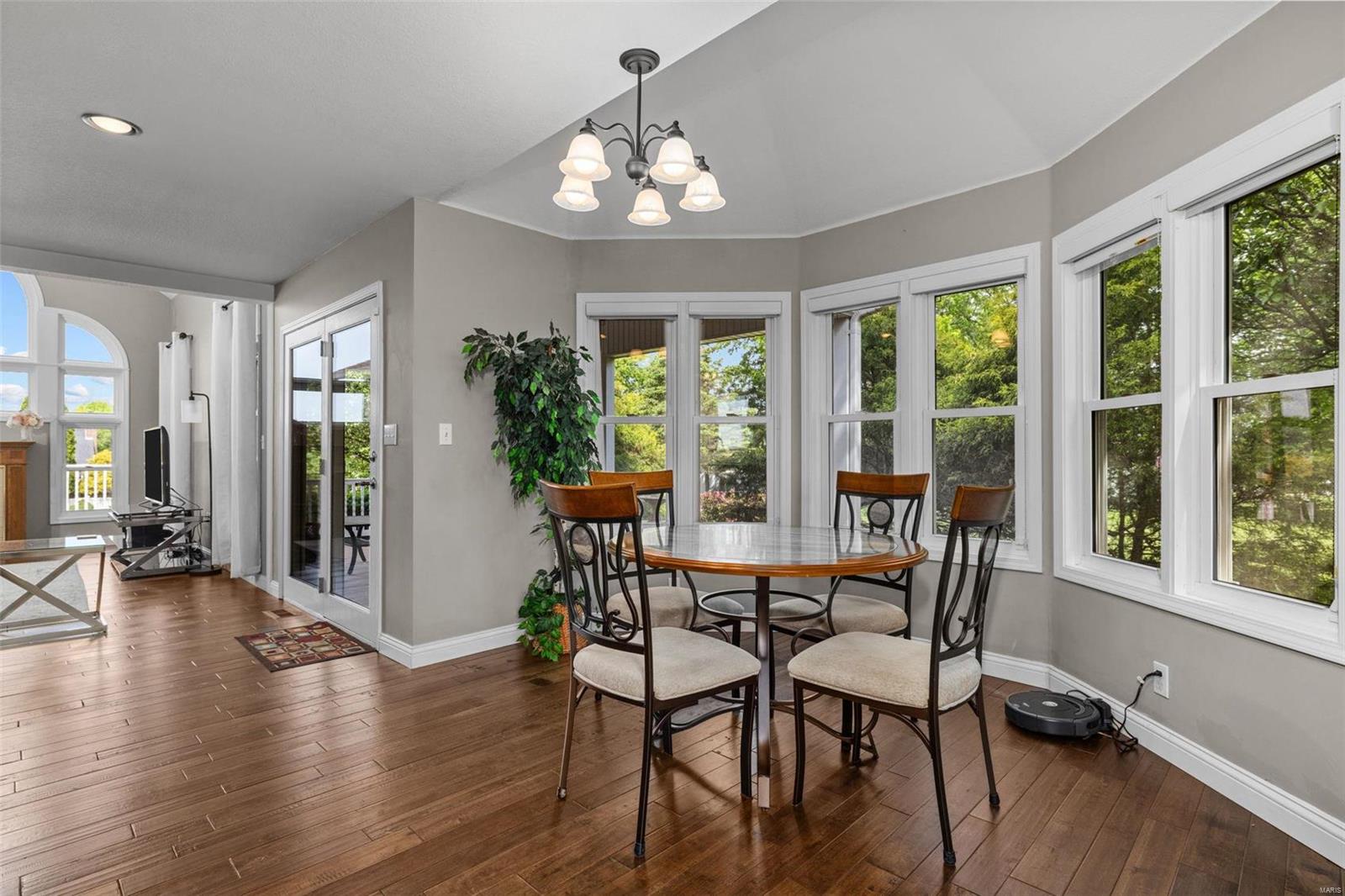 Greenbriar Hills - Residential