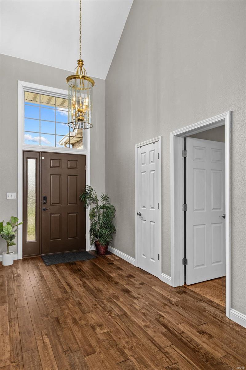 Greenbriar Hills - Residential