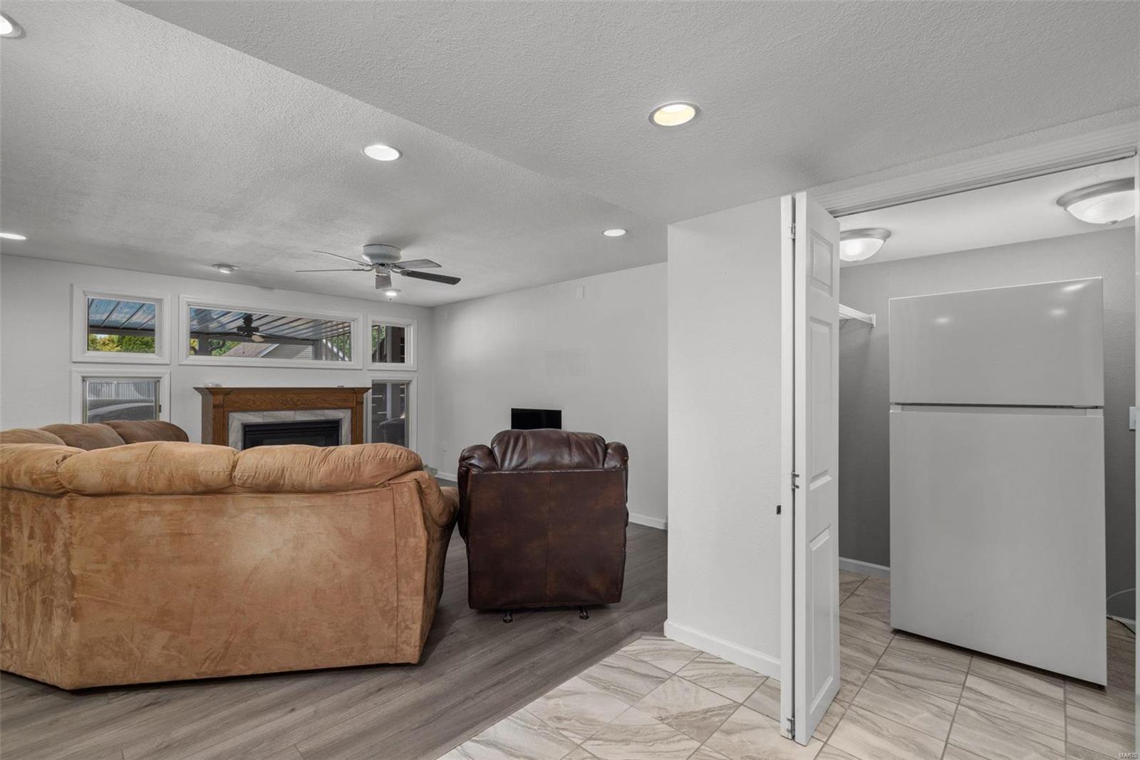 Greenbriar Hills - Residential