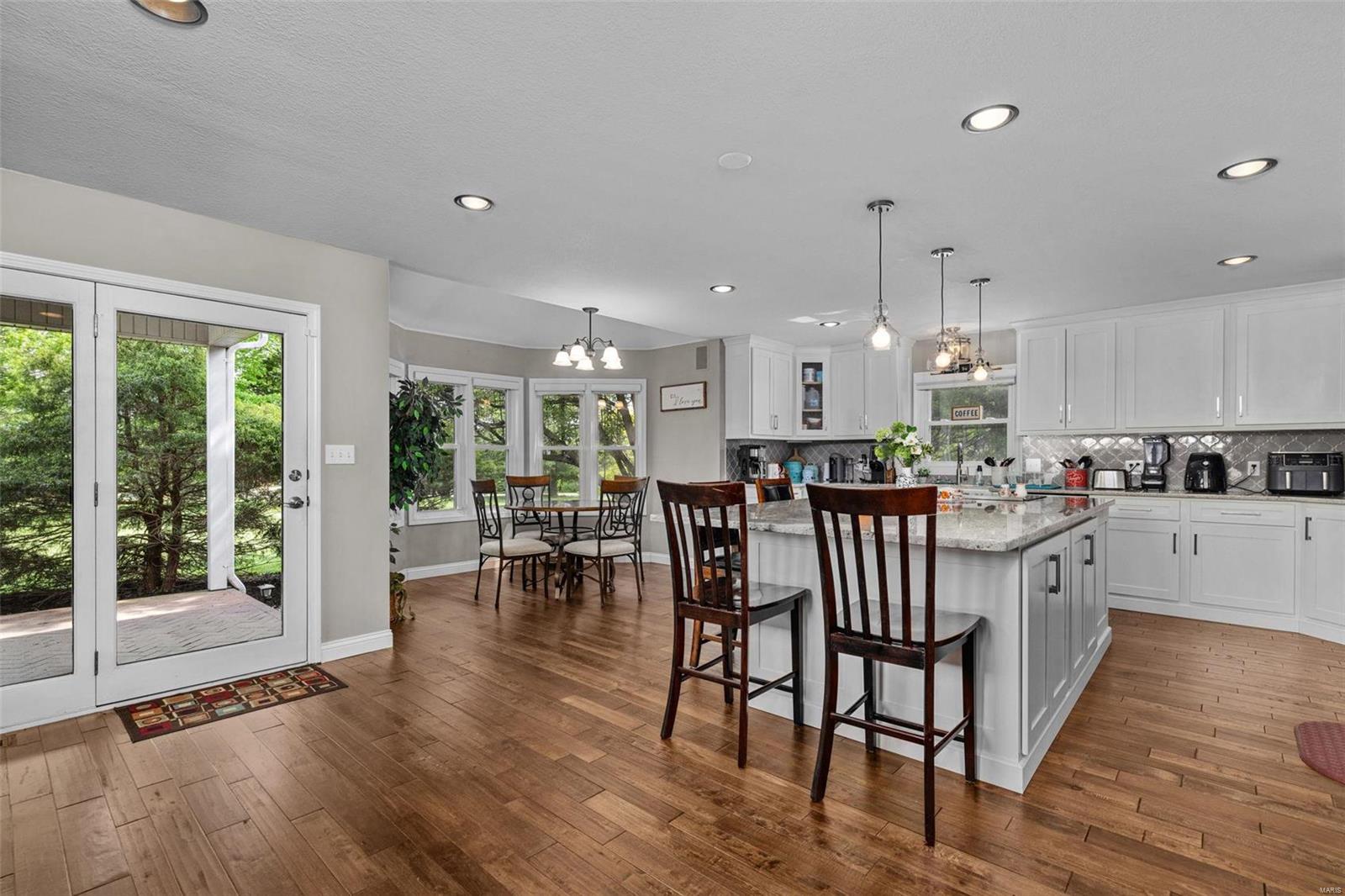 Greenbriar Hills - Residential