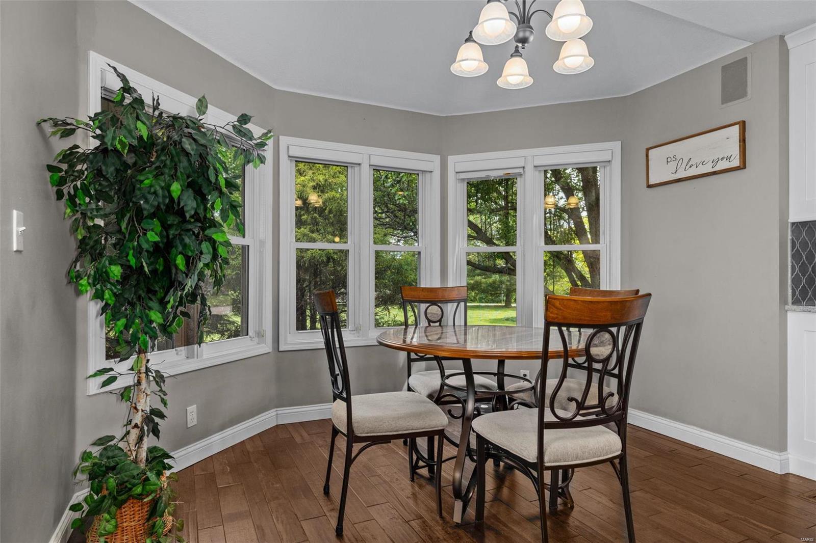 Greenbriar Hills - Residential