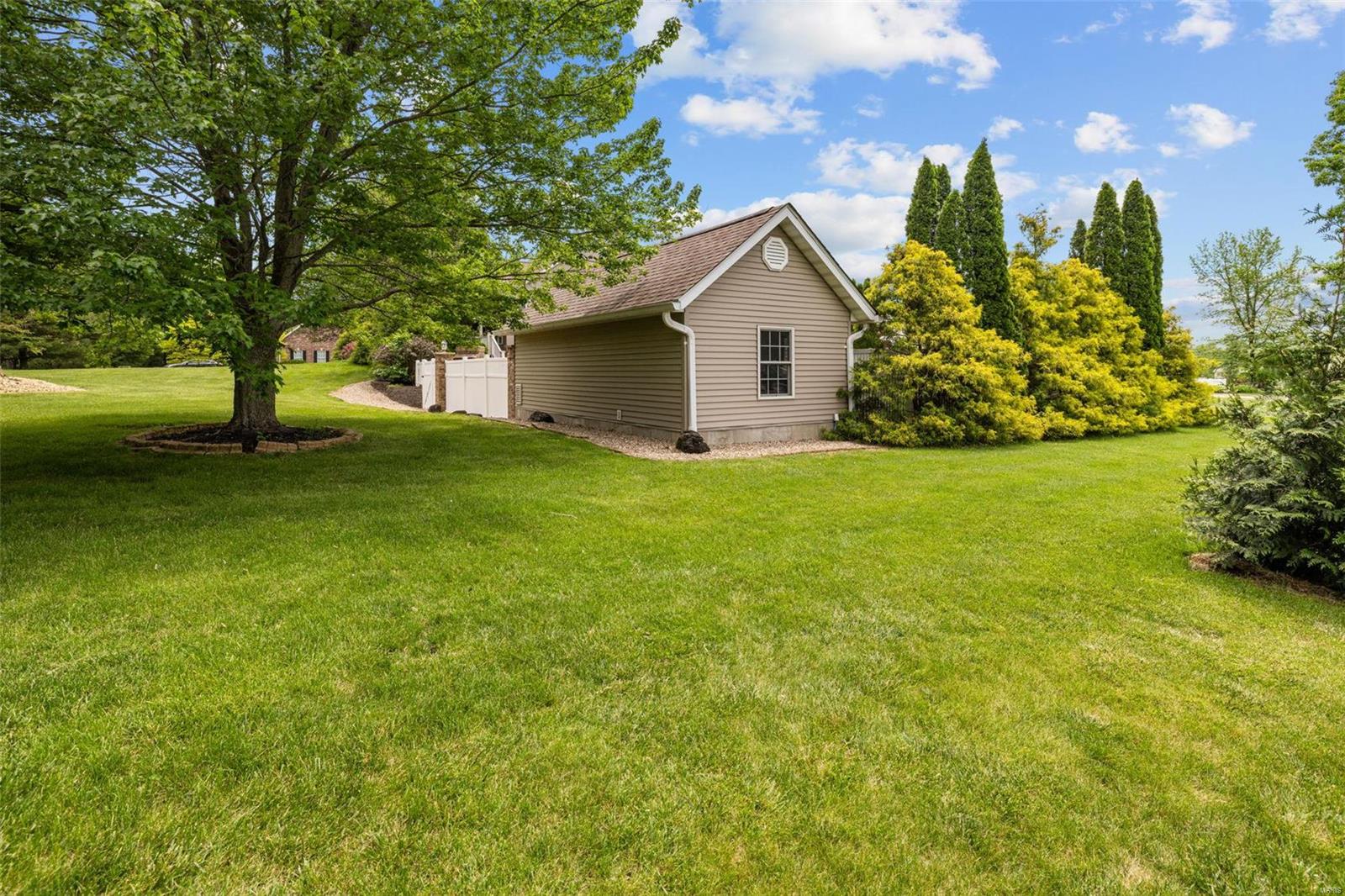 Greenbriar Hills - Residential