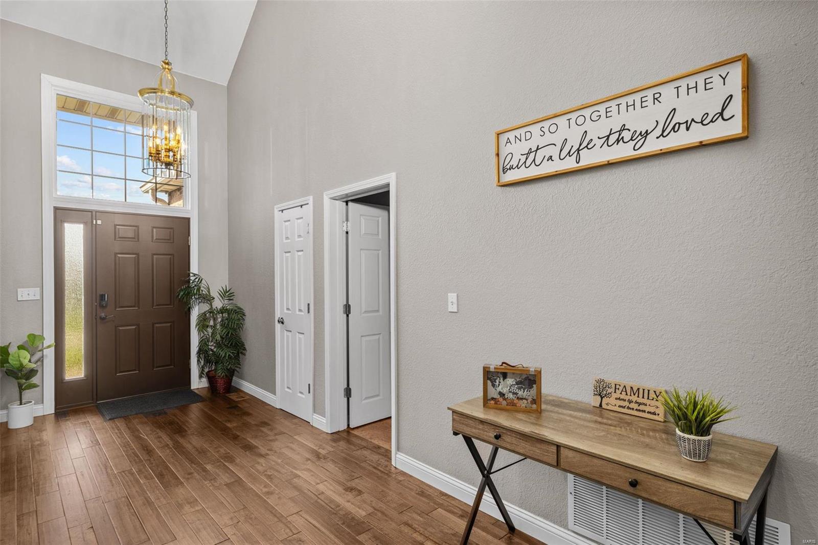 Greenbriar Hills - Residential