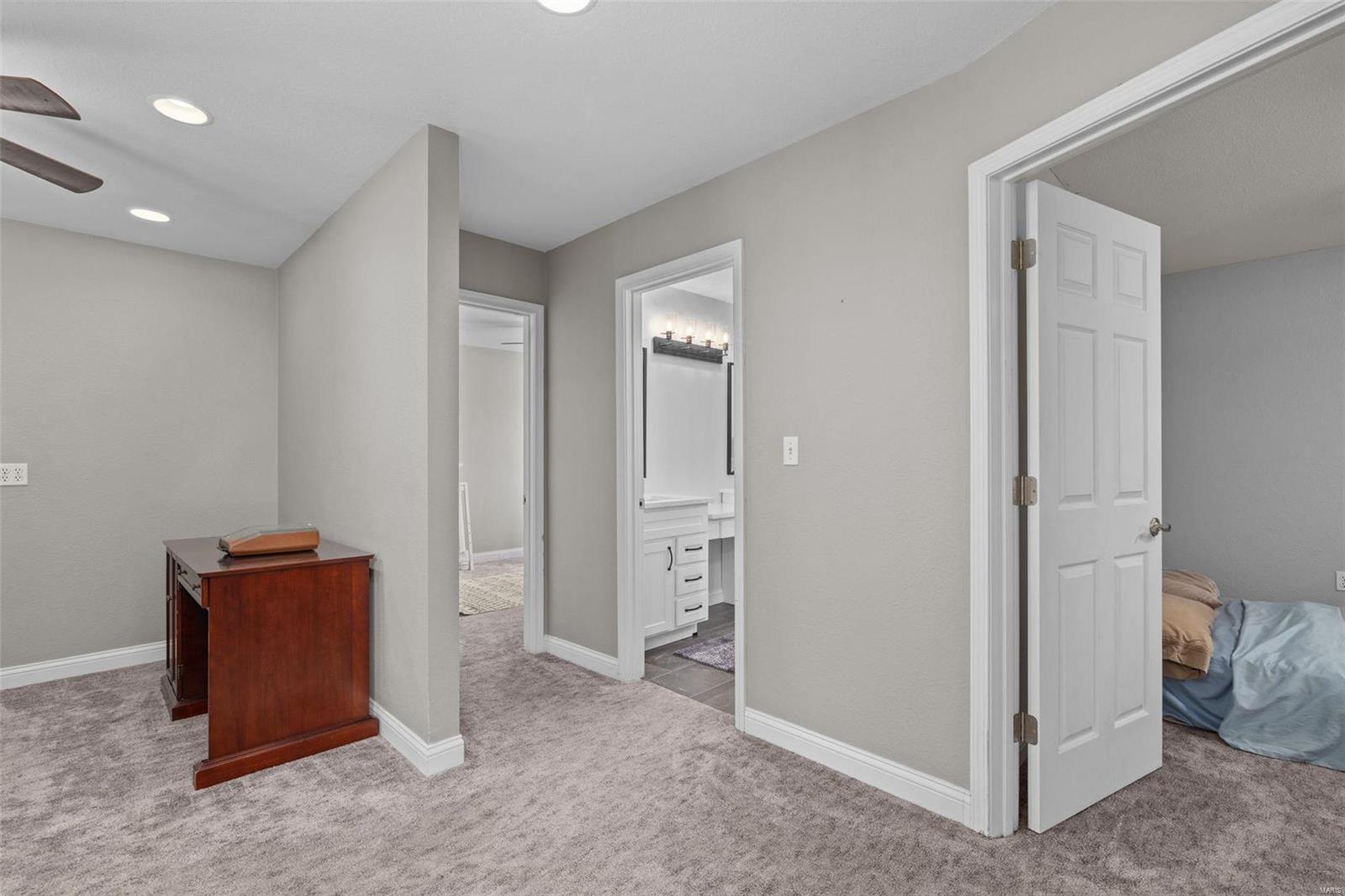 Greenbriar Hills - Residential