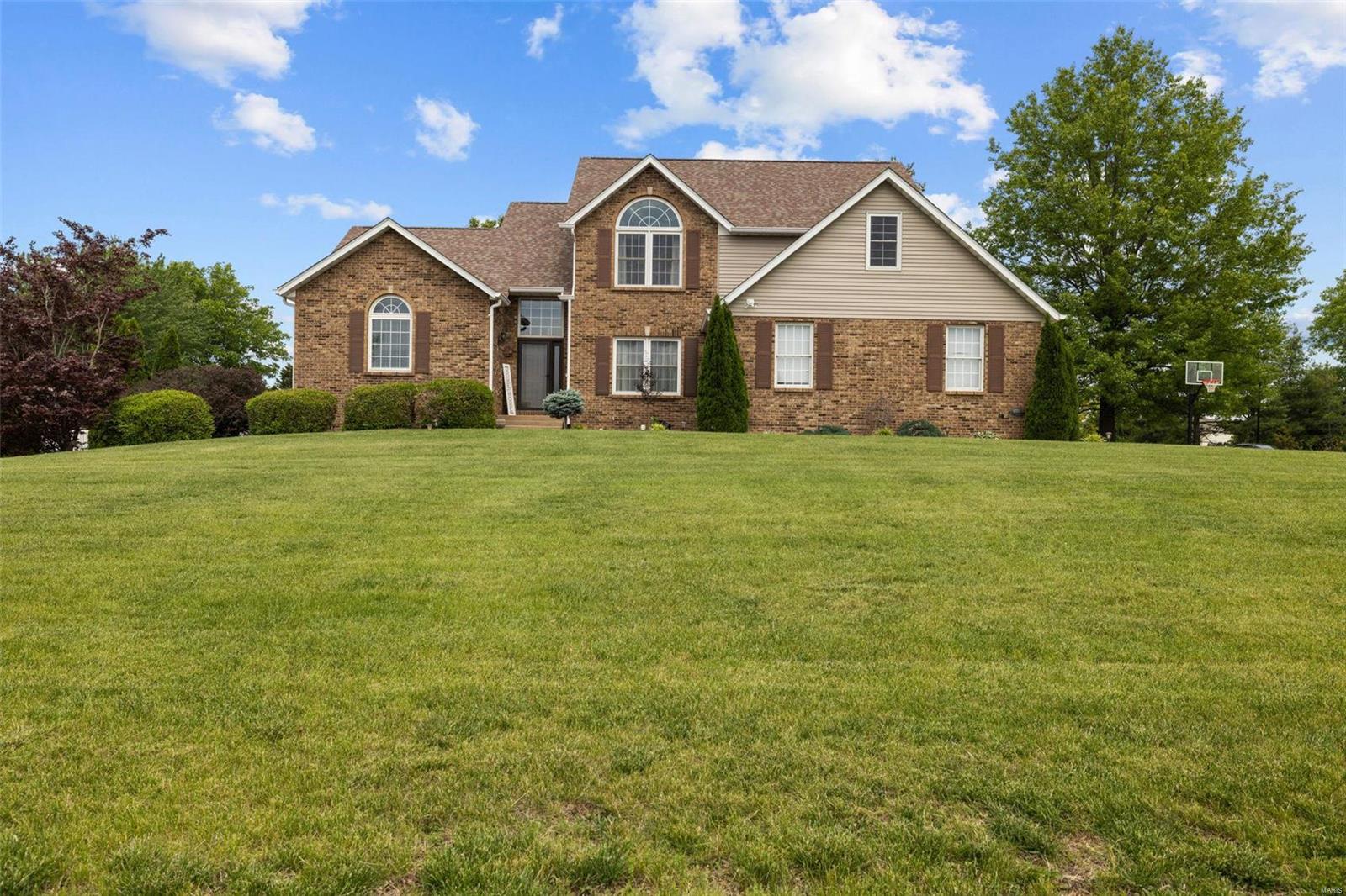 Greenbriar Hills - Residential