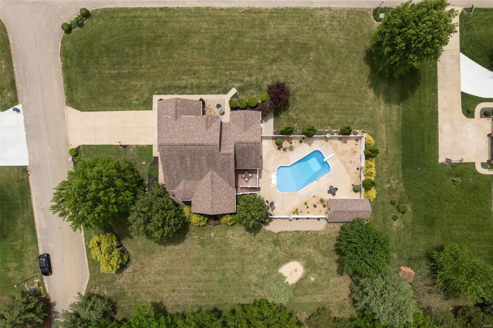 Greenbriar Hills - Residential