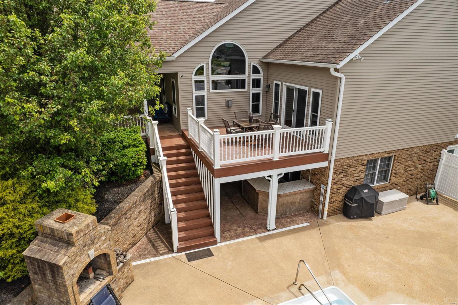 Greenbriar Hills - Residential