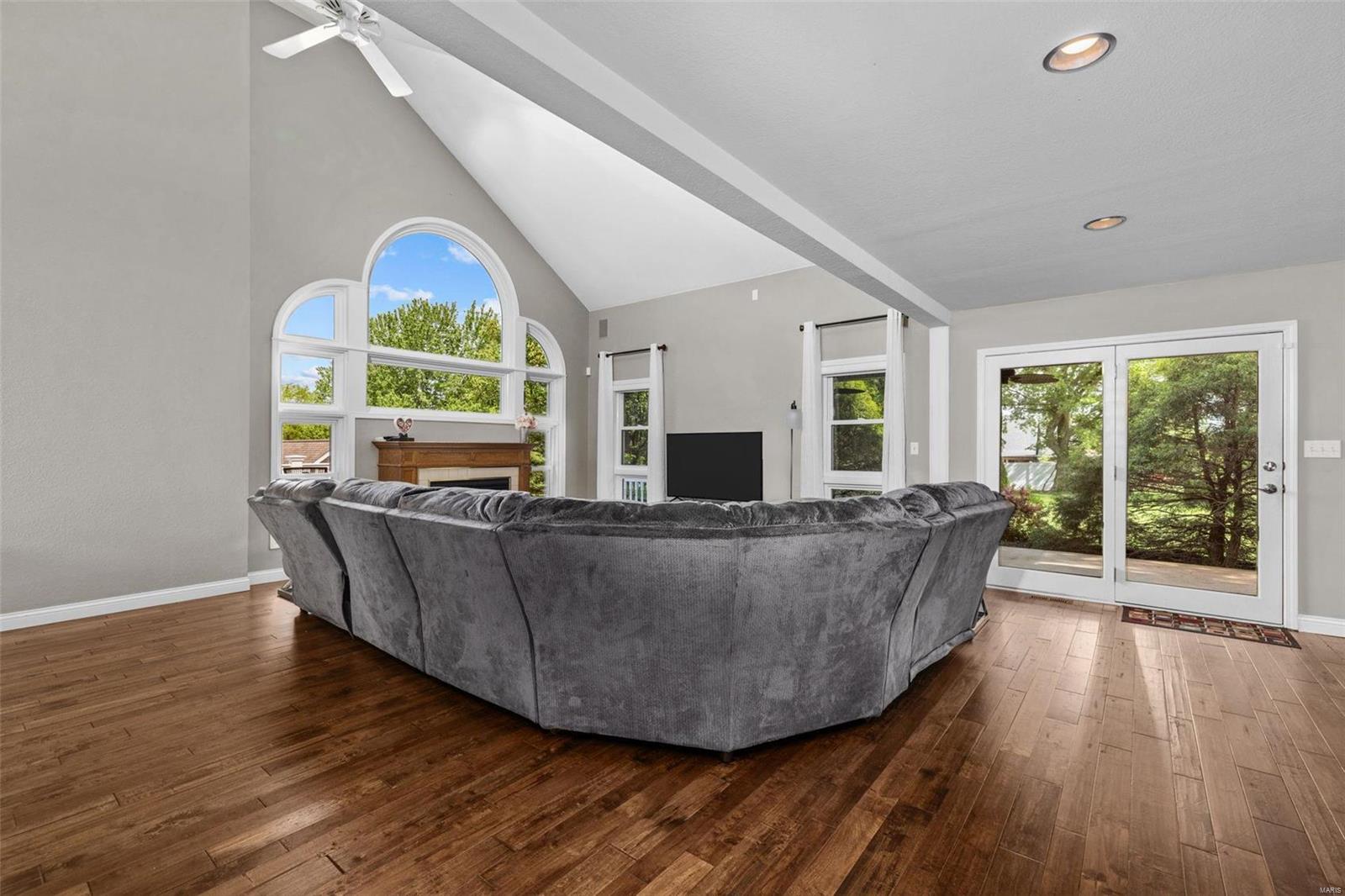 Greenbriar Hills - Residential