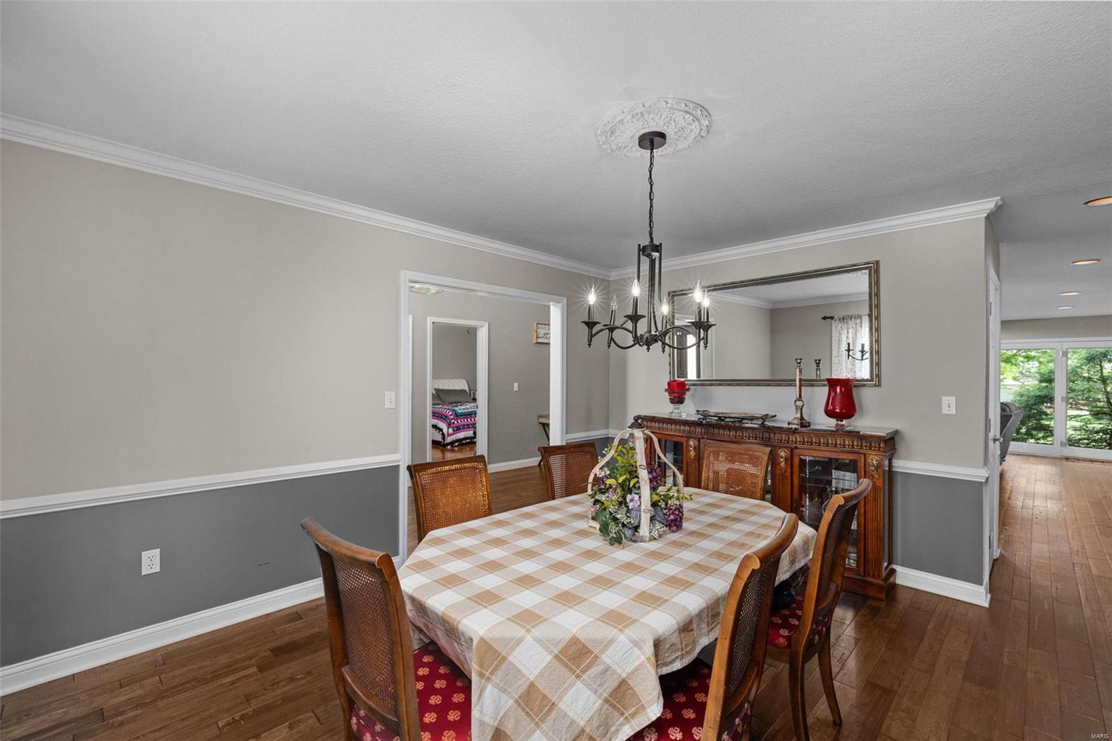 Greenbriar Hills - Residential