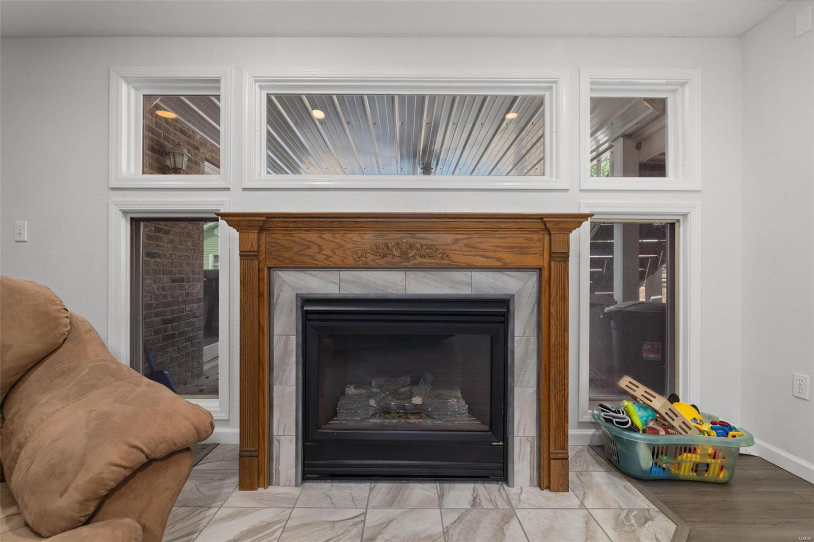 Greenbriar Hills - Residential