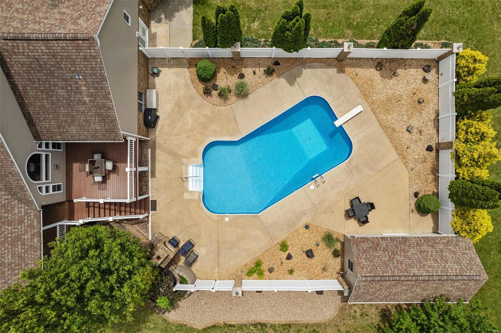 Greenbriar Hills - Residential