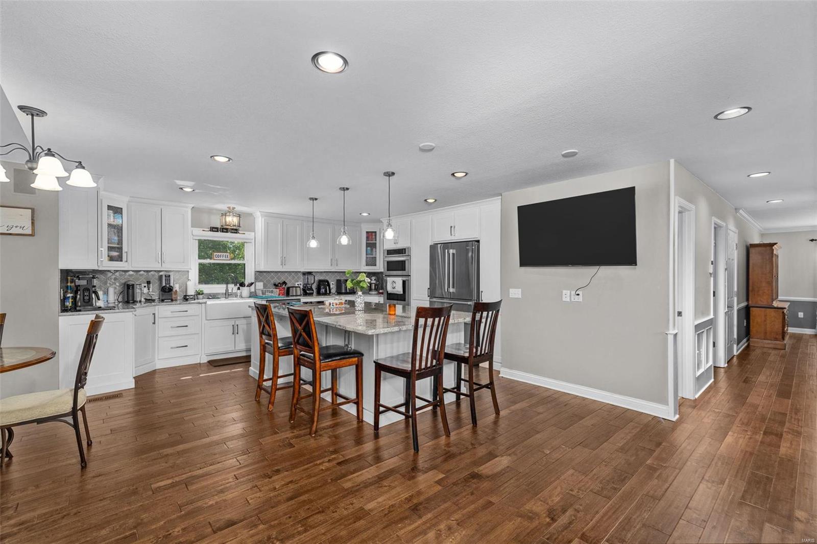 Greenbriar Hills - Residential