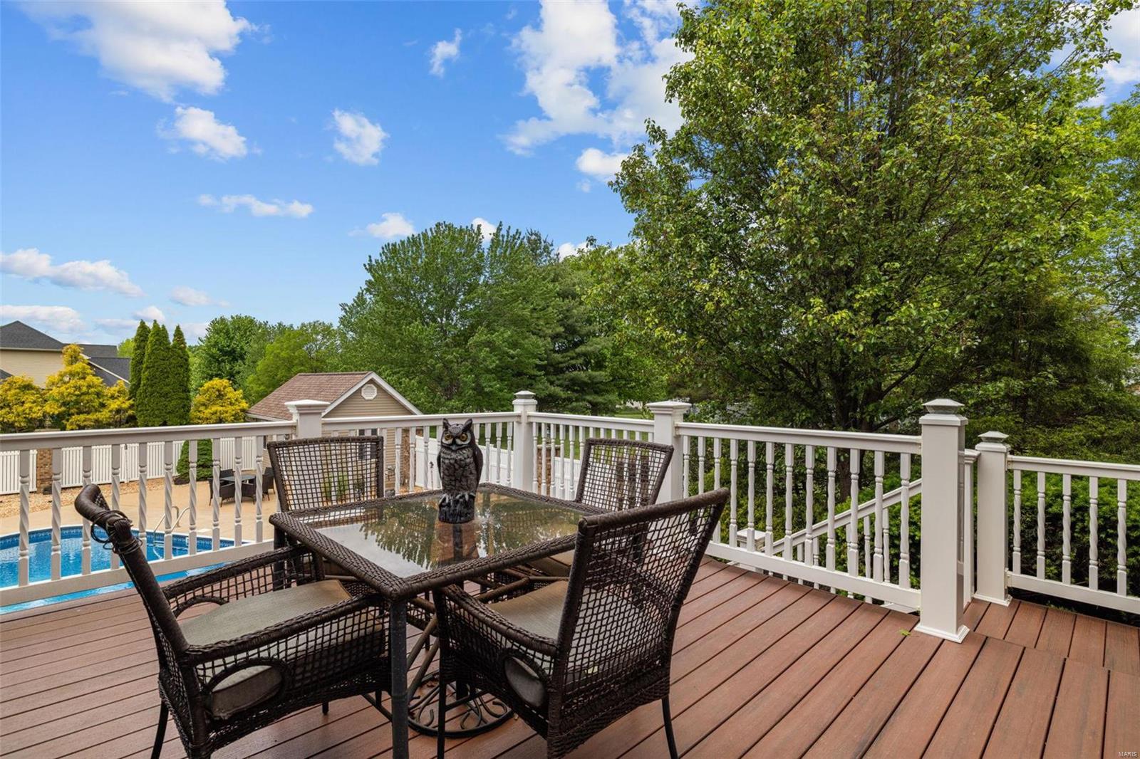 Greenbriar Hills - Residential