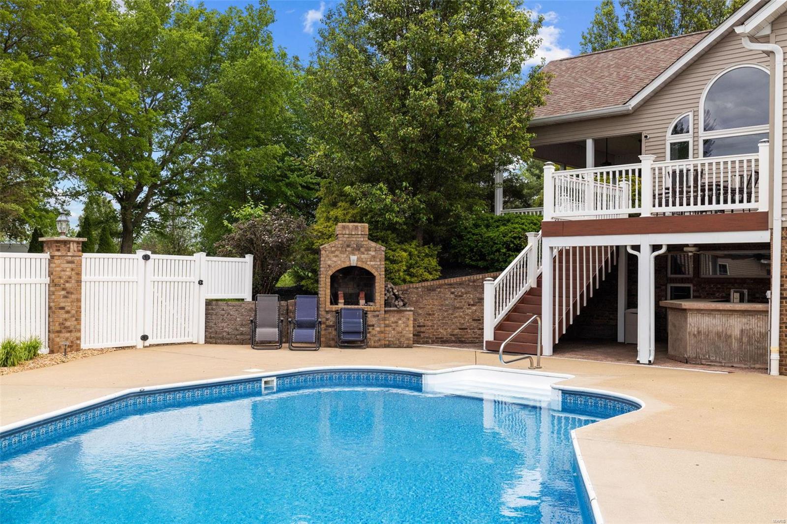 Greenbriar Hills - Residential