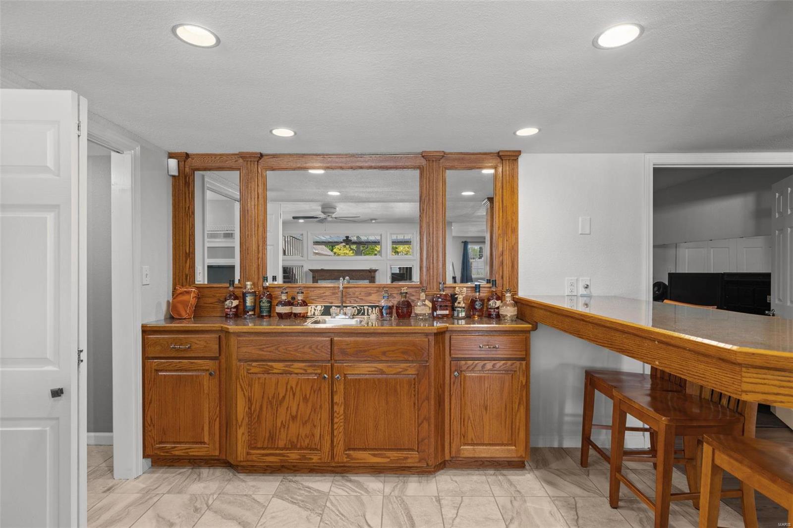 Greenbriar Hills - Residential