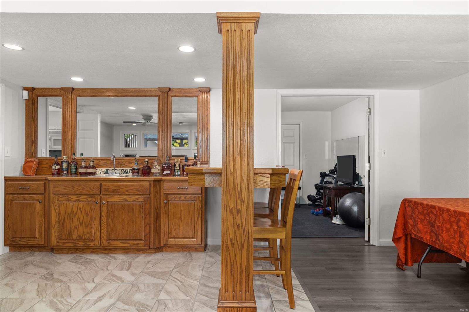 Greenbriar Hills - Residential