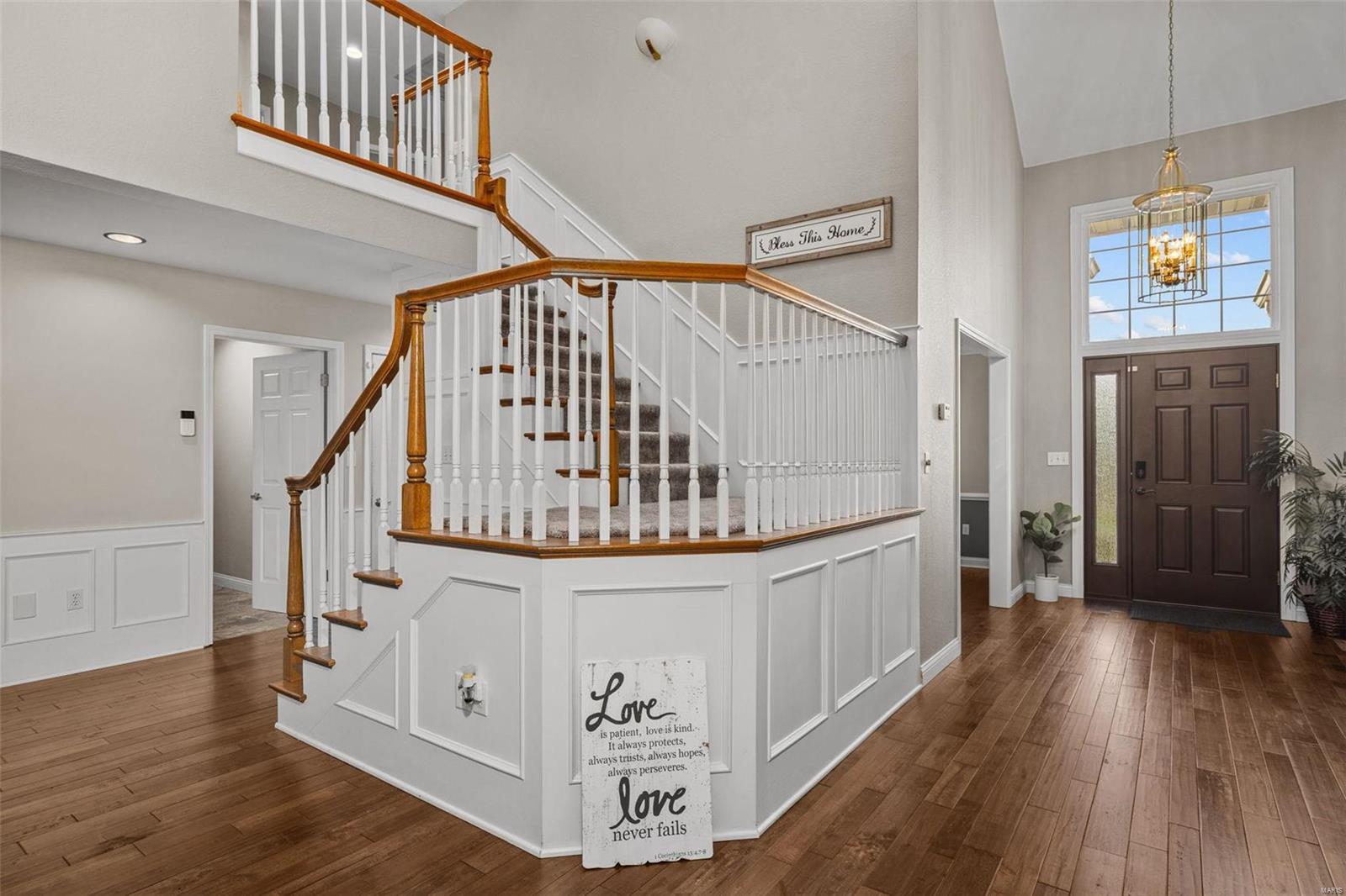 Greenbriar Hills - Residential