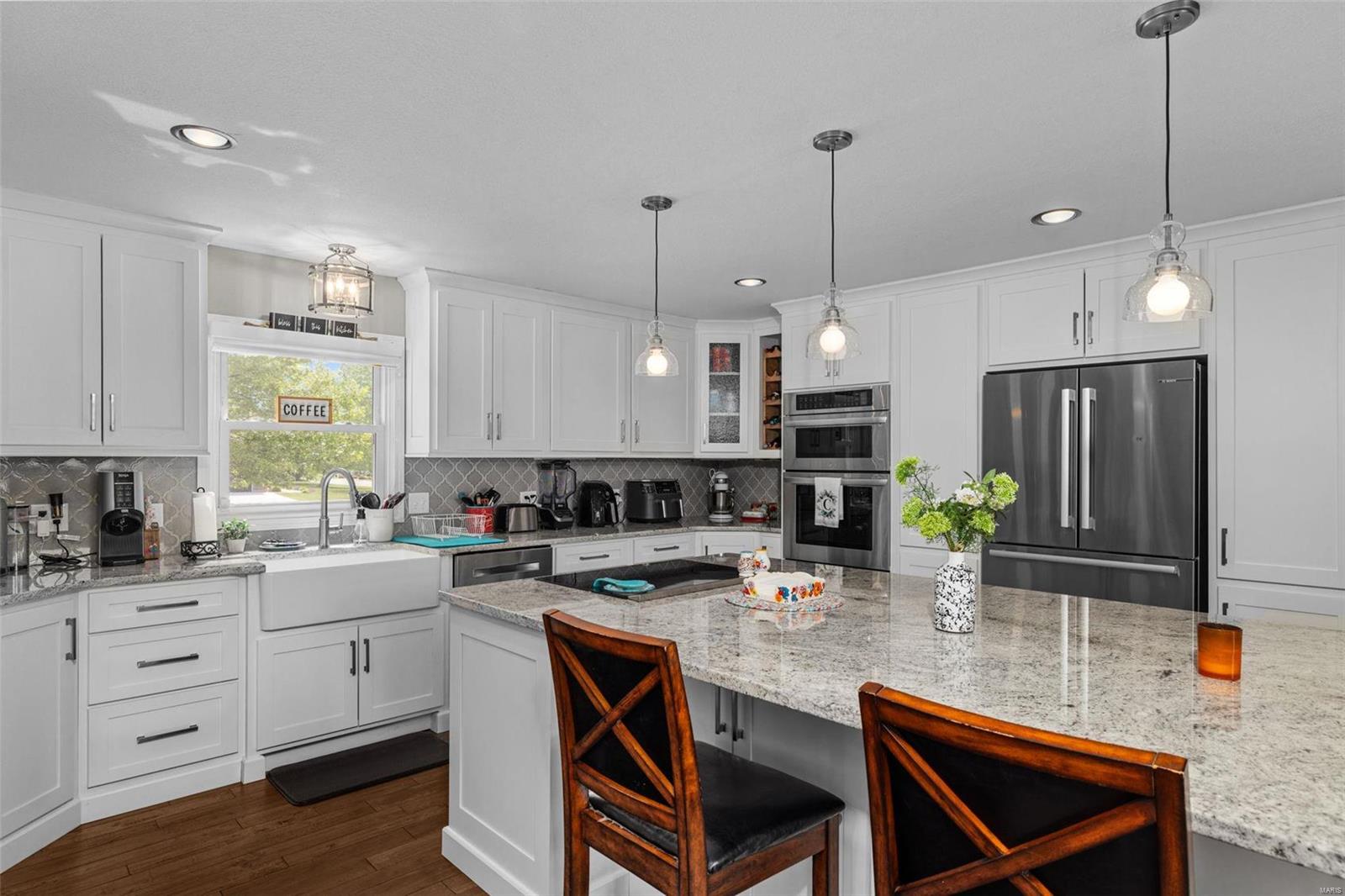 Greenbriar Hills - Residential