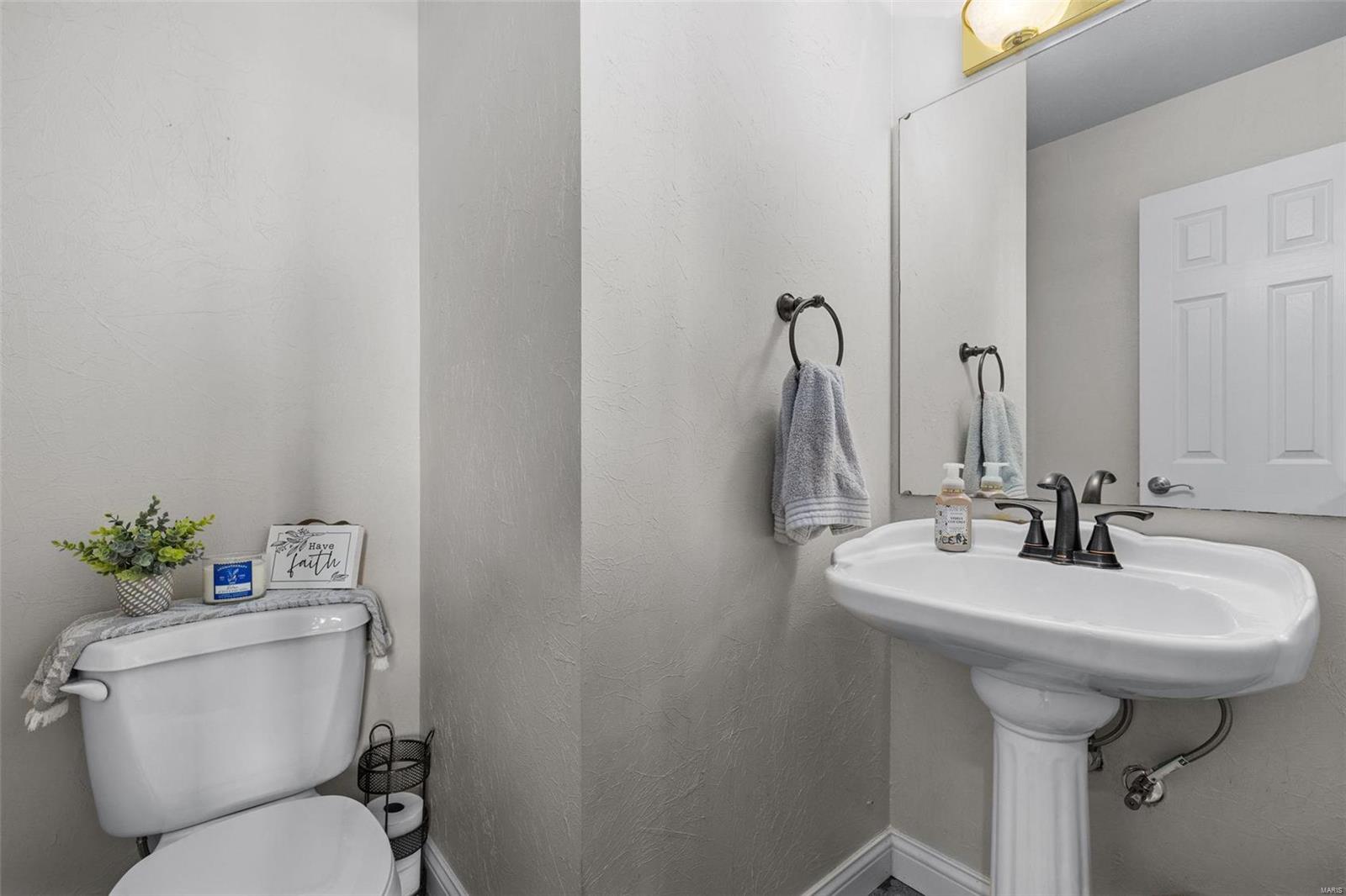 Greenbriar Hills - Residential