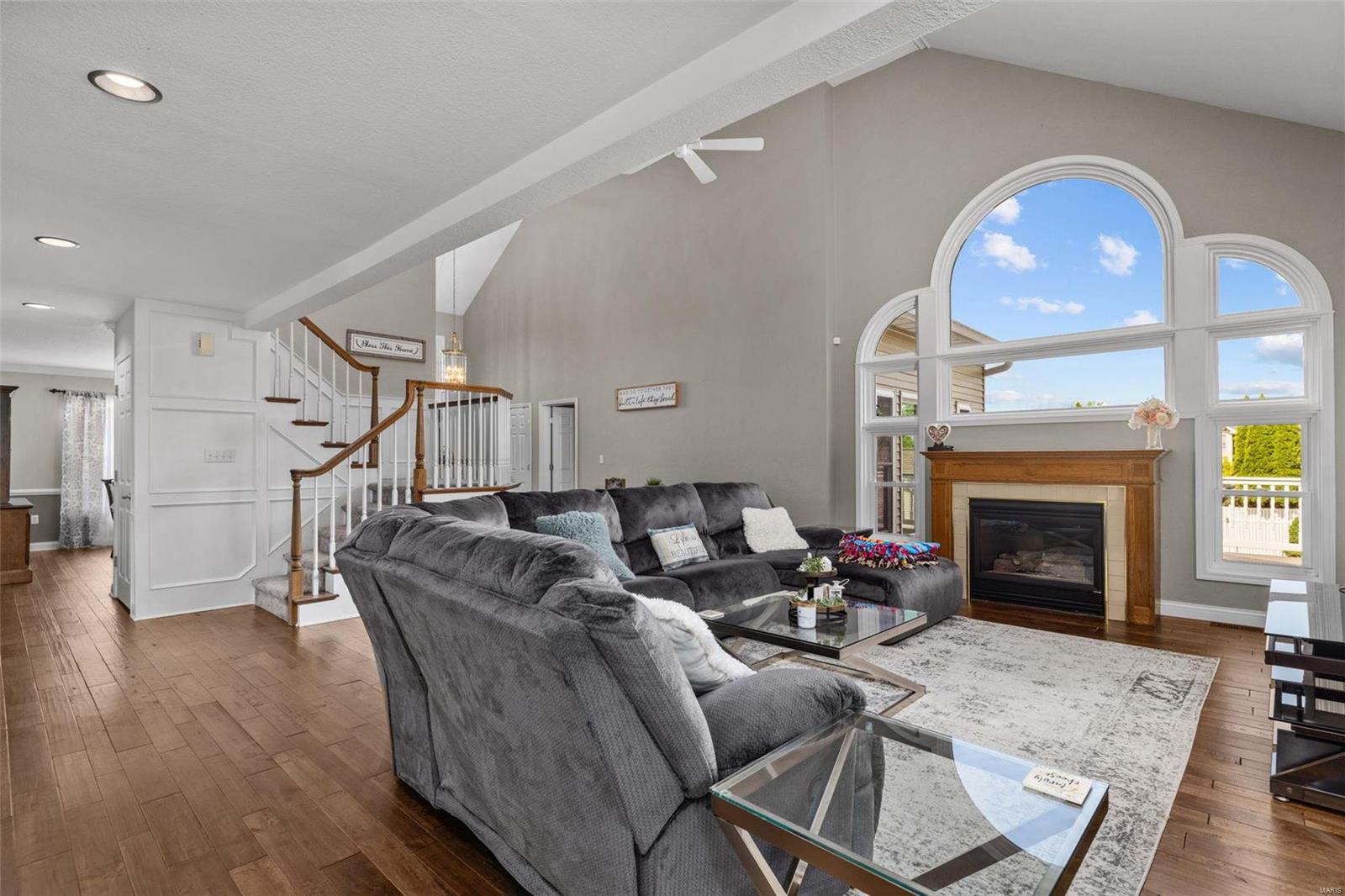 Greenbriar Hills - Residential