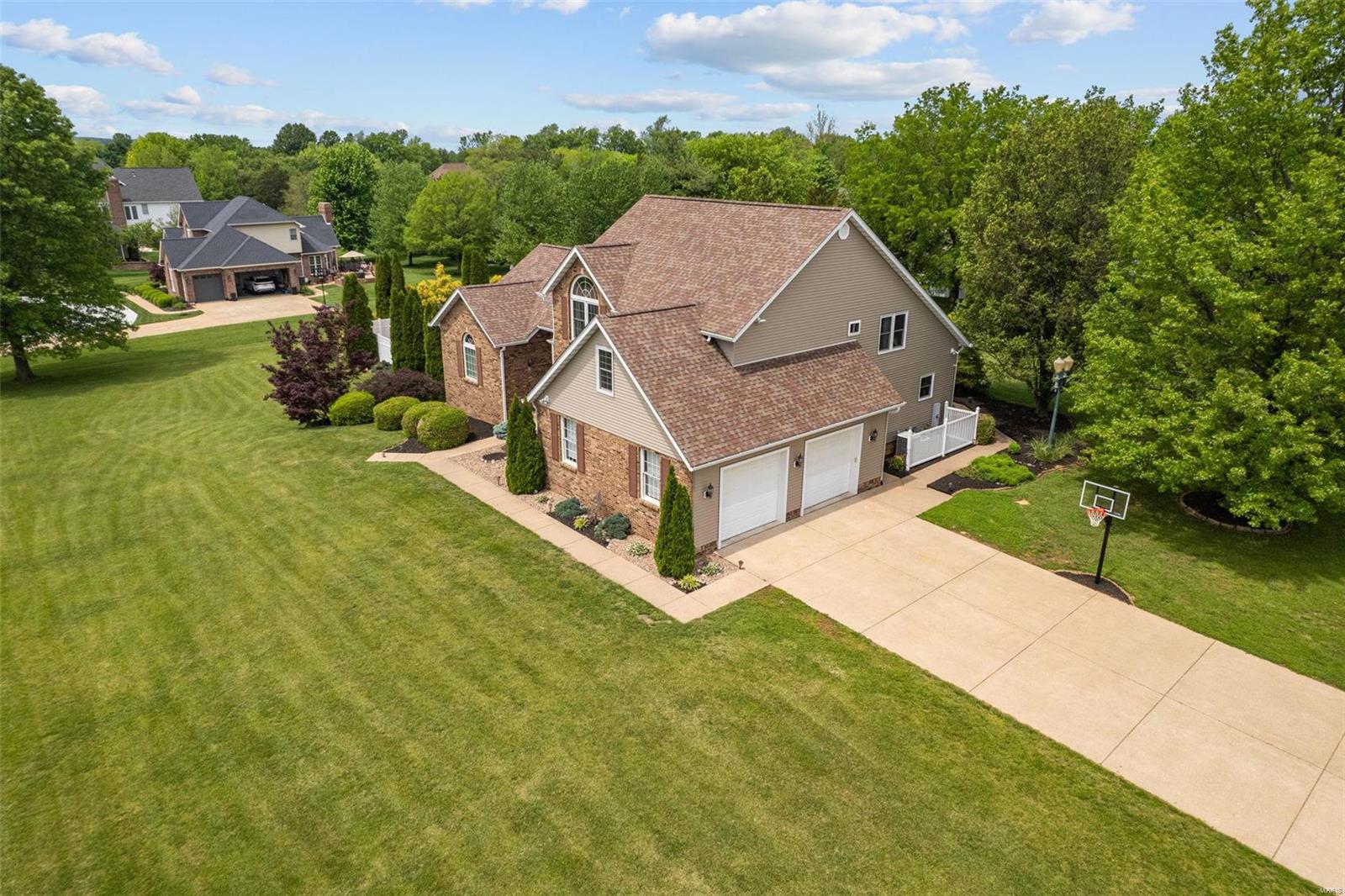 Greenbriar Hills - Residential