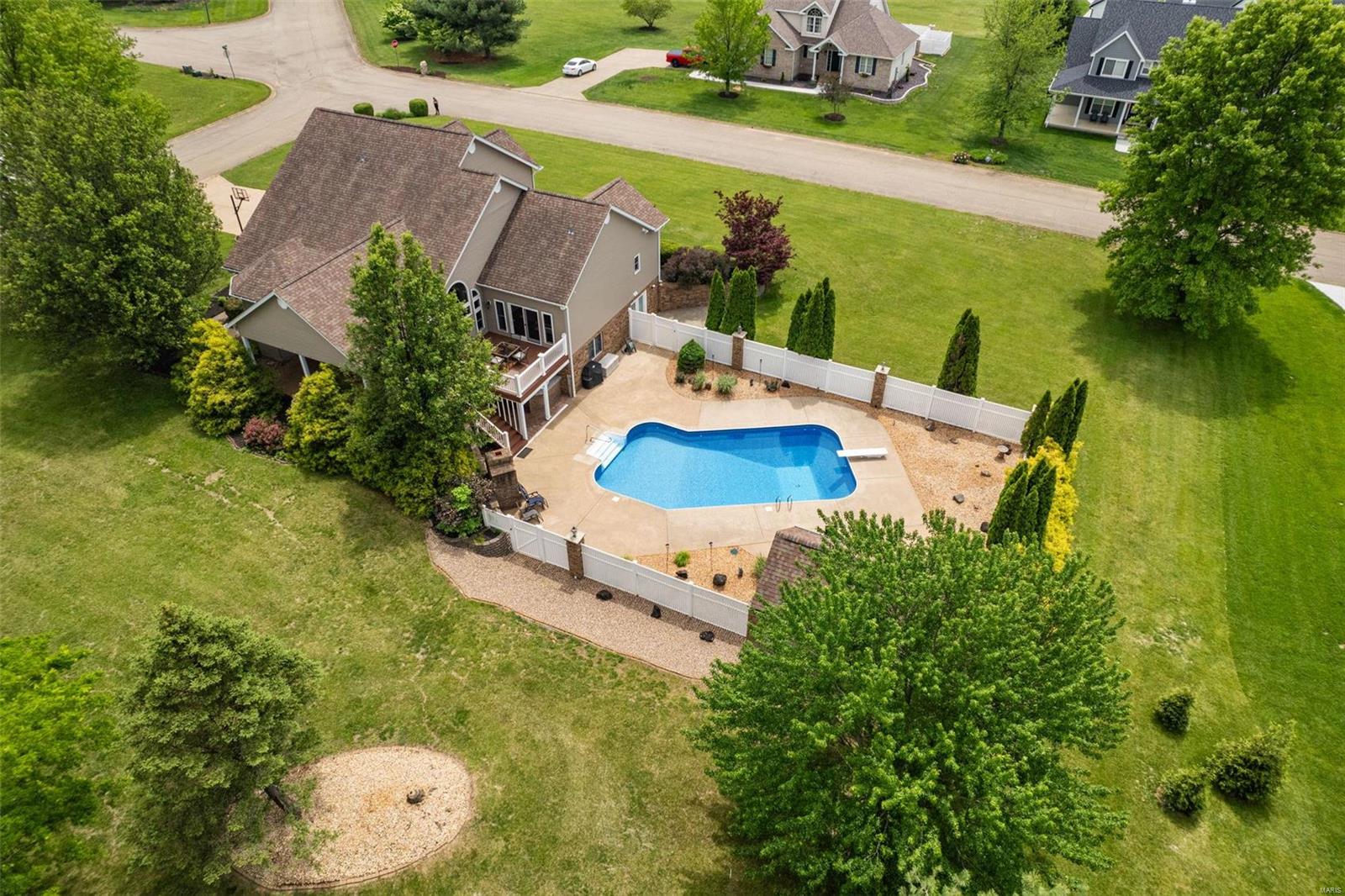 Greenbriar Hills - Residential