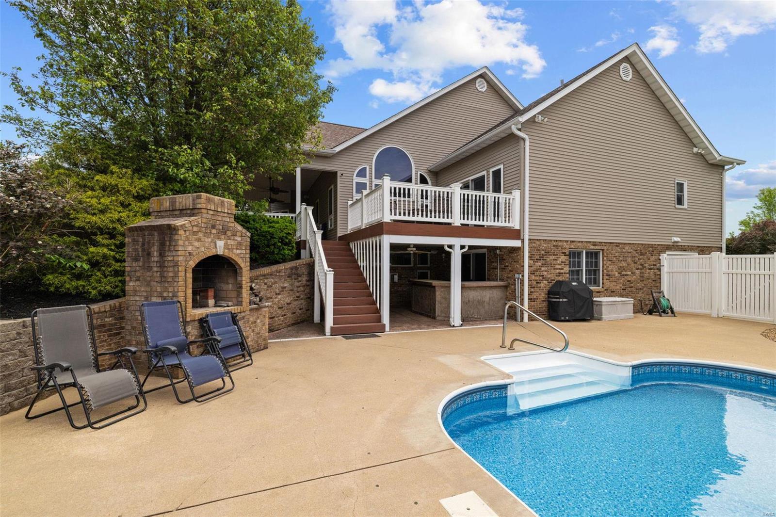 Greenbriar Hills - Residential