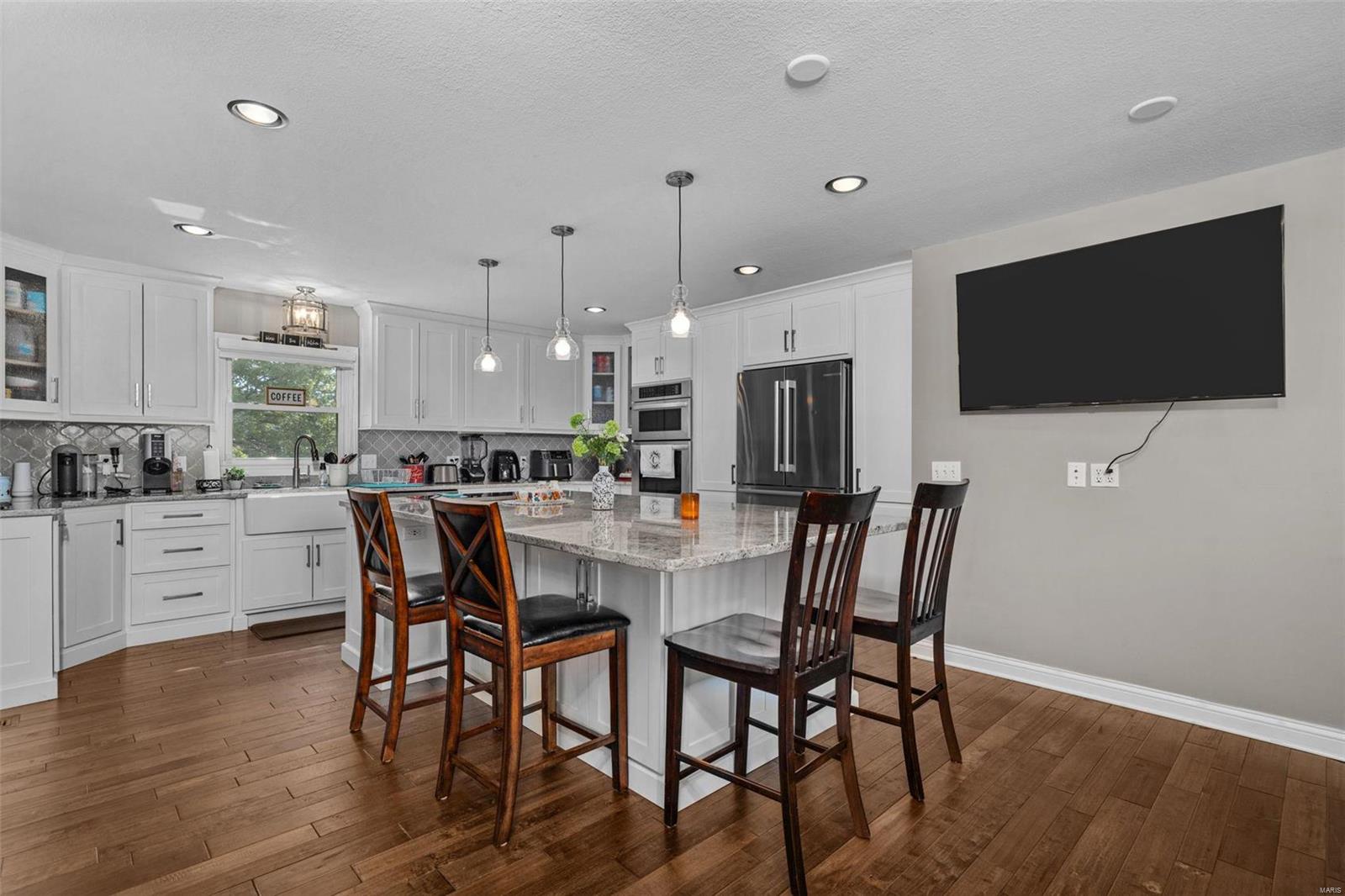 Greenbriar Hills - Residential