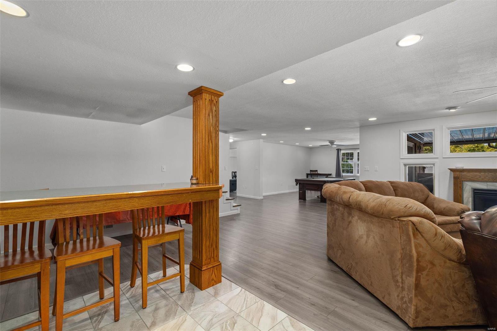 Greenbriar Hills - Residential