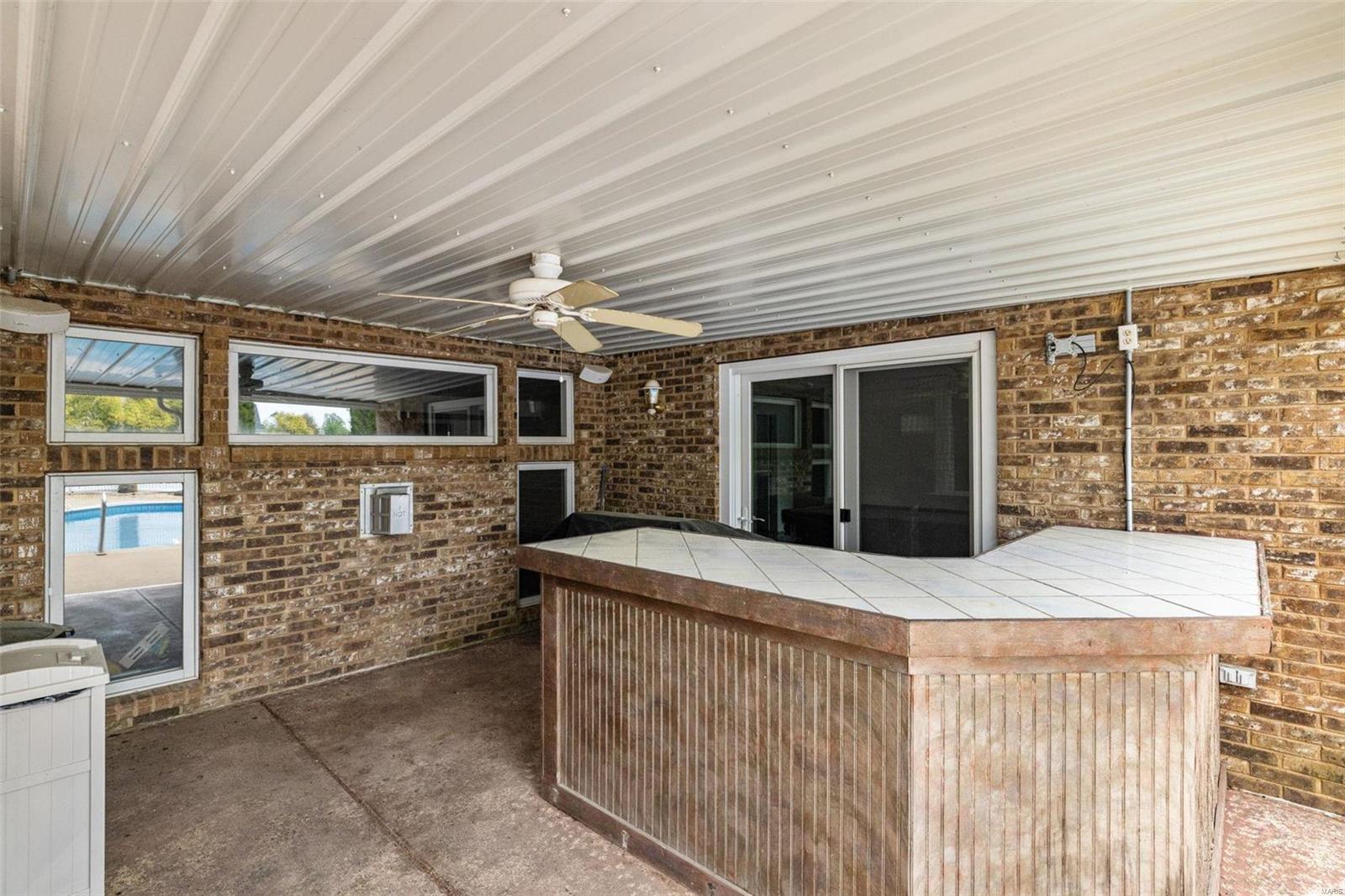 Greenbriar Hills - Residential