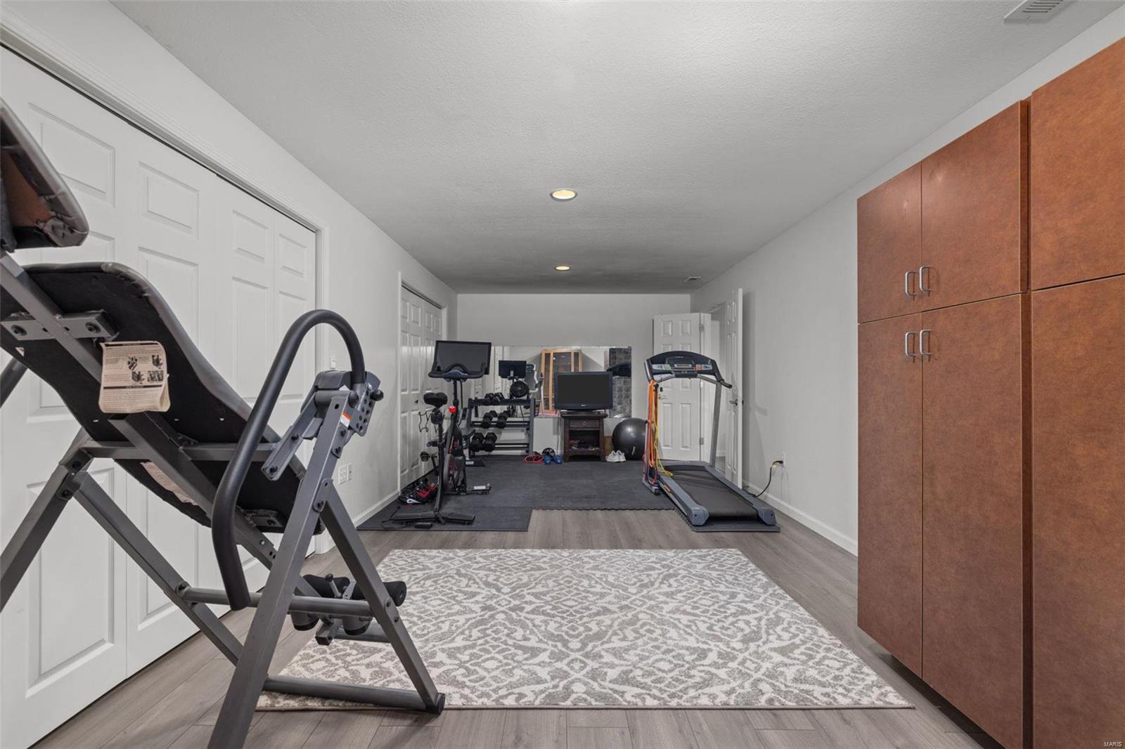 Greenbriar Hills - Residential