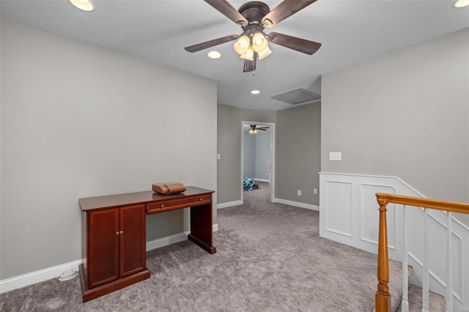 Greenbriar Hills - Residential